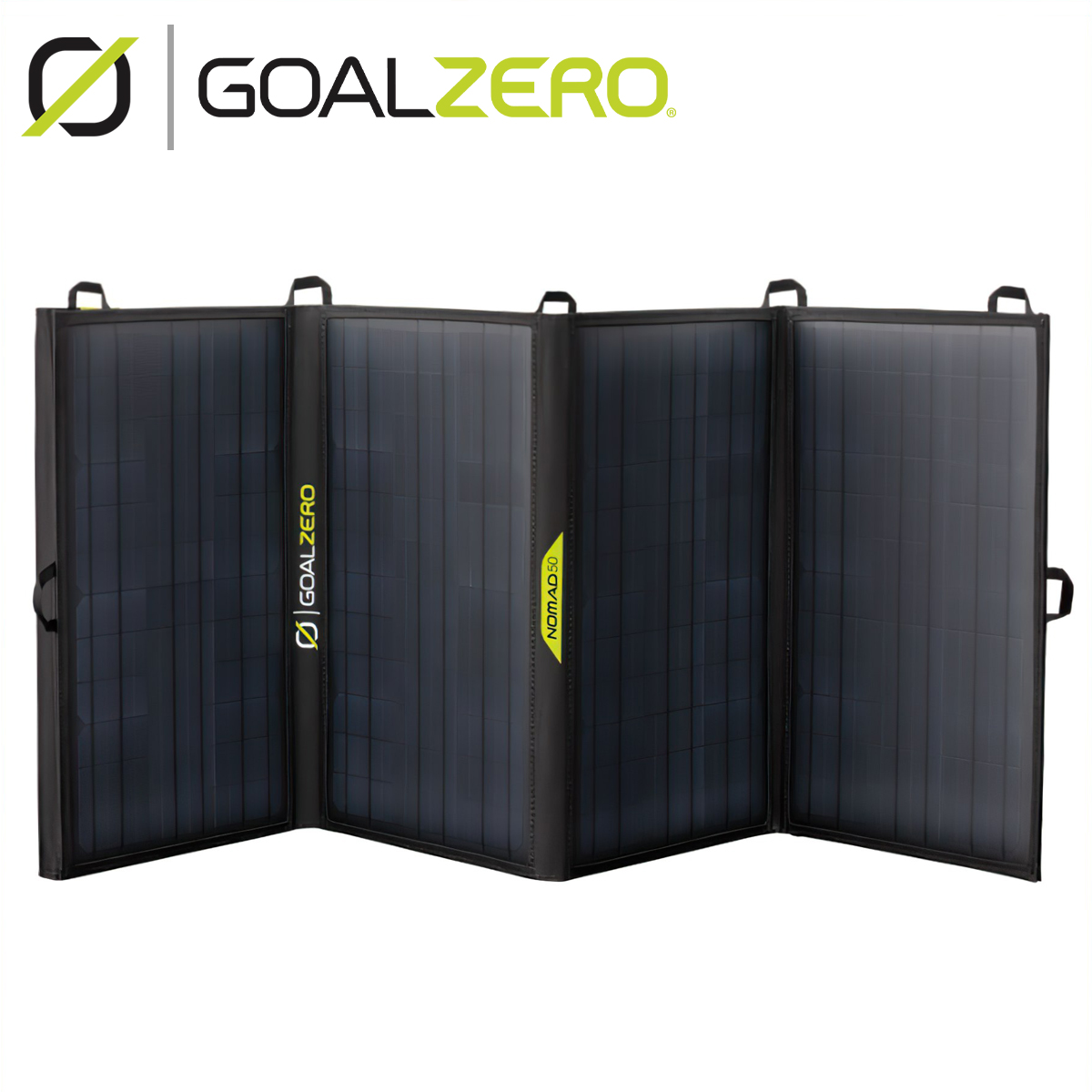 Tấm Pin Mặt Trời Goal Zero Nomad 50 Solar Panel