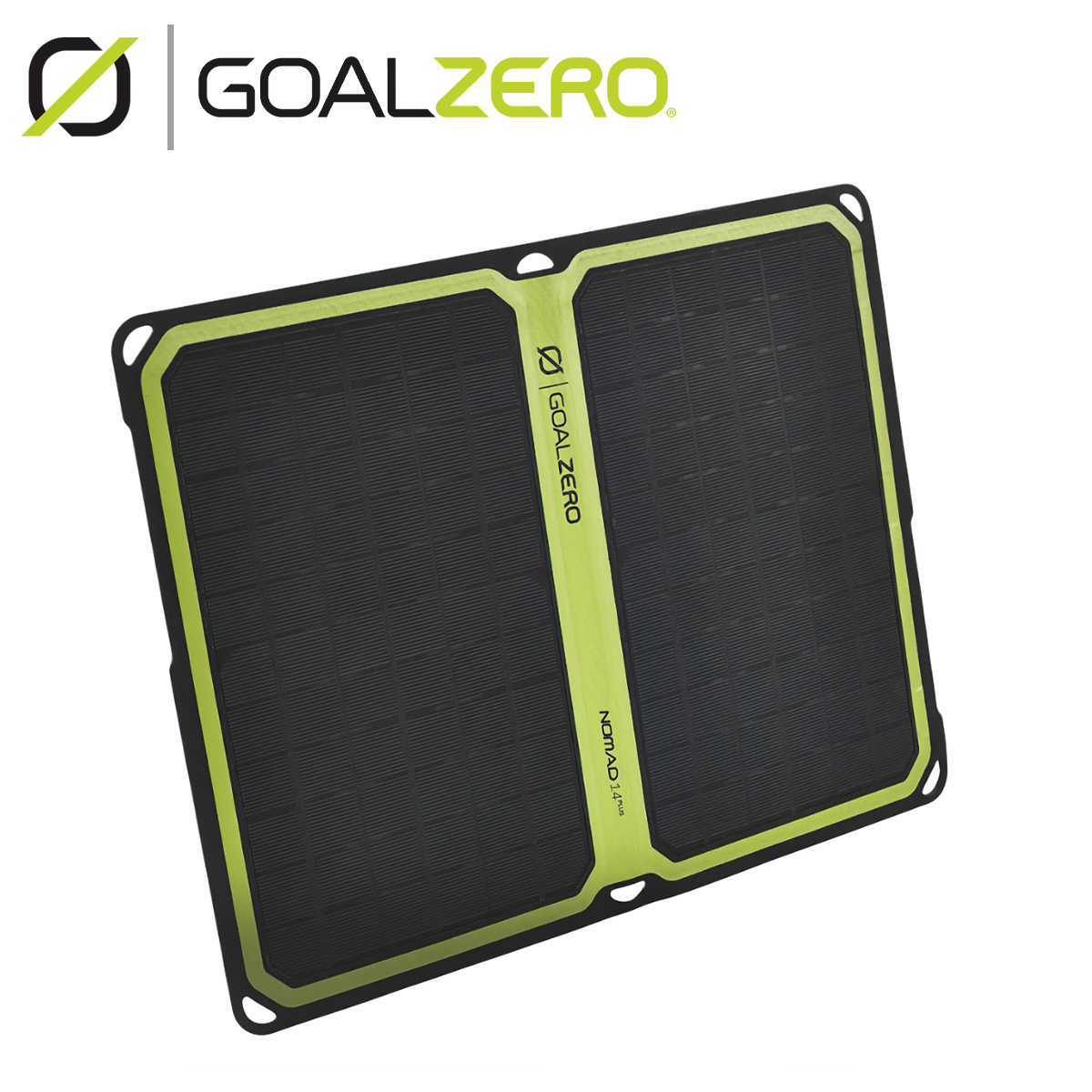 Tấm Pin Mặt Trời Goal Zero Nomad 14 Plus Solar Panel