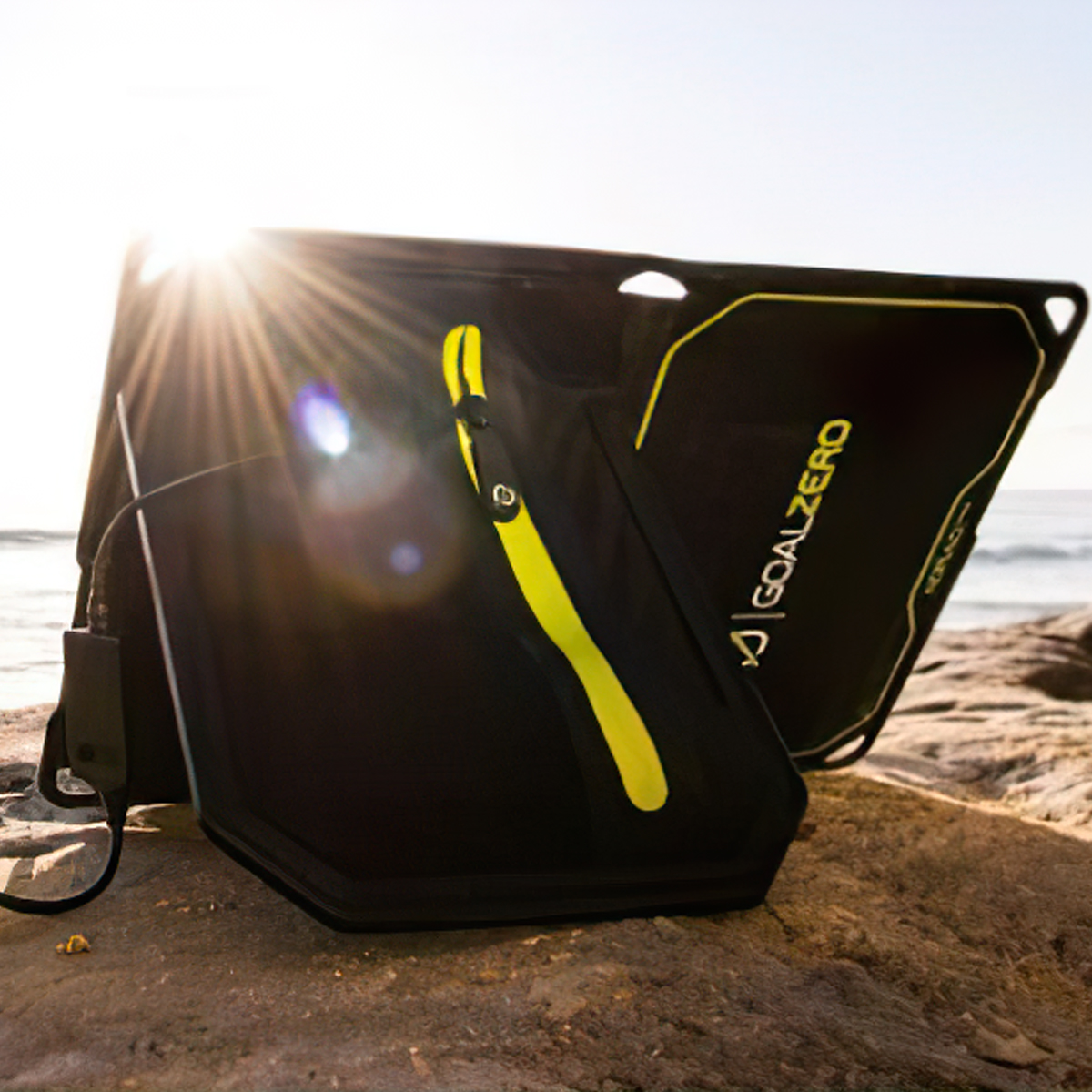 Tấm Pin Mặt Trời Goal Zero Nomad 14 Plus Solar Panel