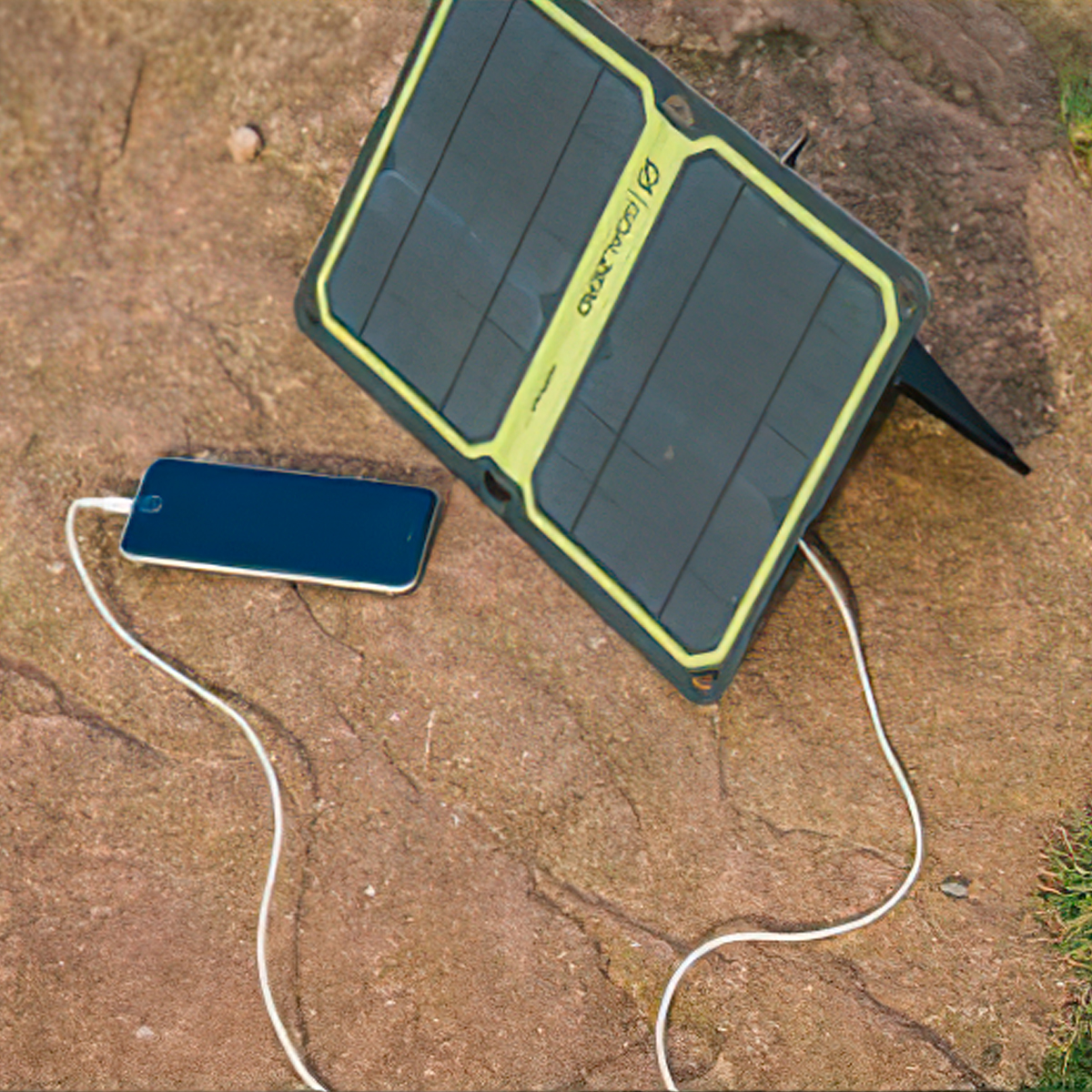 Tấm Pin Mặt Trời Goal Zero Nomad 14 Plus Solar Panel