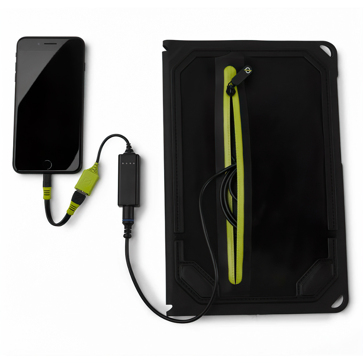 Tấm Pin Mặt Trời Goal Zero Nomad 14 Plus Solar Panel