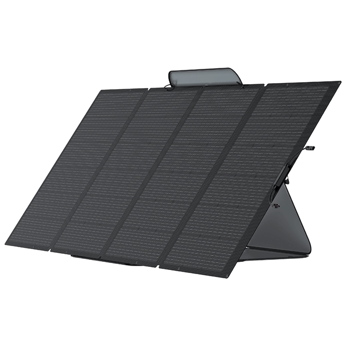 EcoFlow Tấm Pin Năng Lượng Mặt Trời Cắm Trại 400W Portable Solar Panel