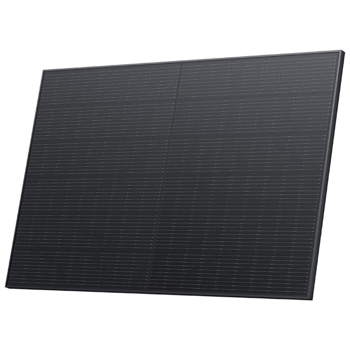 EcoFlow Tấm Pin Năng Lượng Mặt Trời Cắm Trại 400W Portable Solar Panel