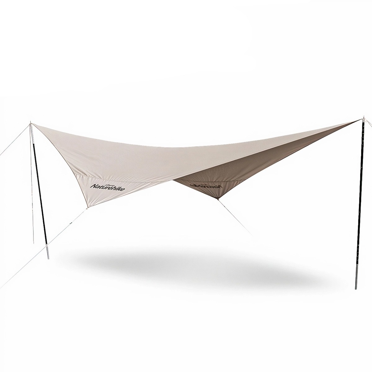 Naturehike Tấm tăng cắm trại hình thoi Glamping