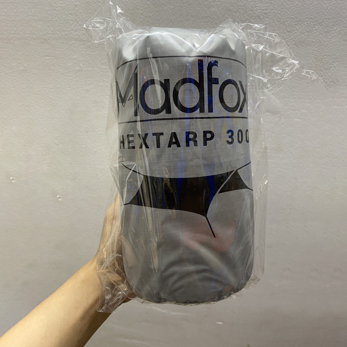 Madfox Hextarp-300 Tấm Tăng Lục Giác Cắm Trại