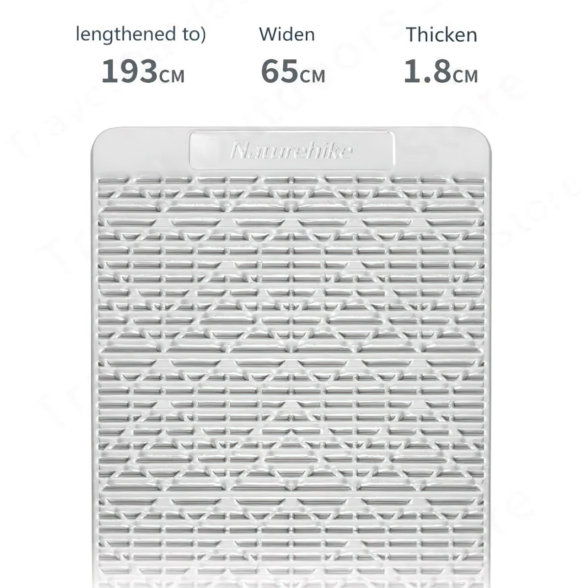 Naturehike Tấm Trải Cách Nhiệt Cắm Trại CNH22DZ006