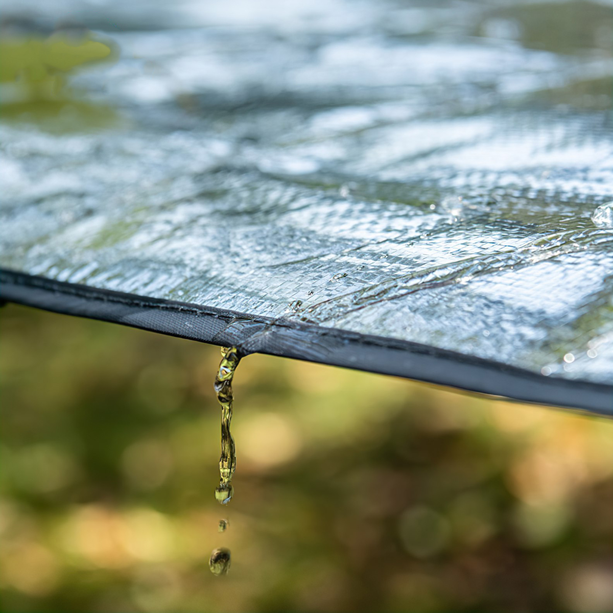 Tấm Trải Lều Cách Nhiệt Naturehike Pe Aluminum Foil Moisture-Proof Pad