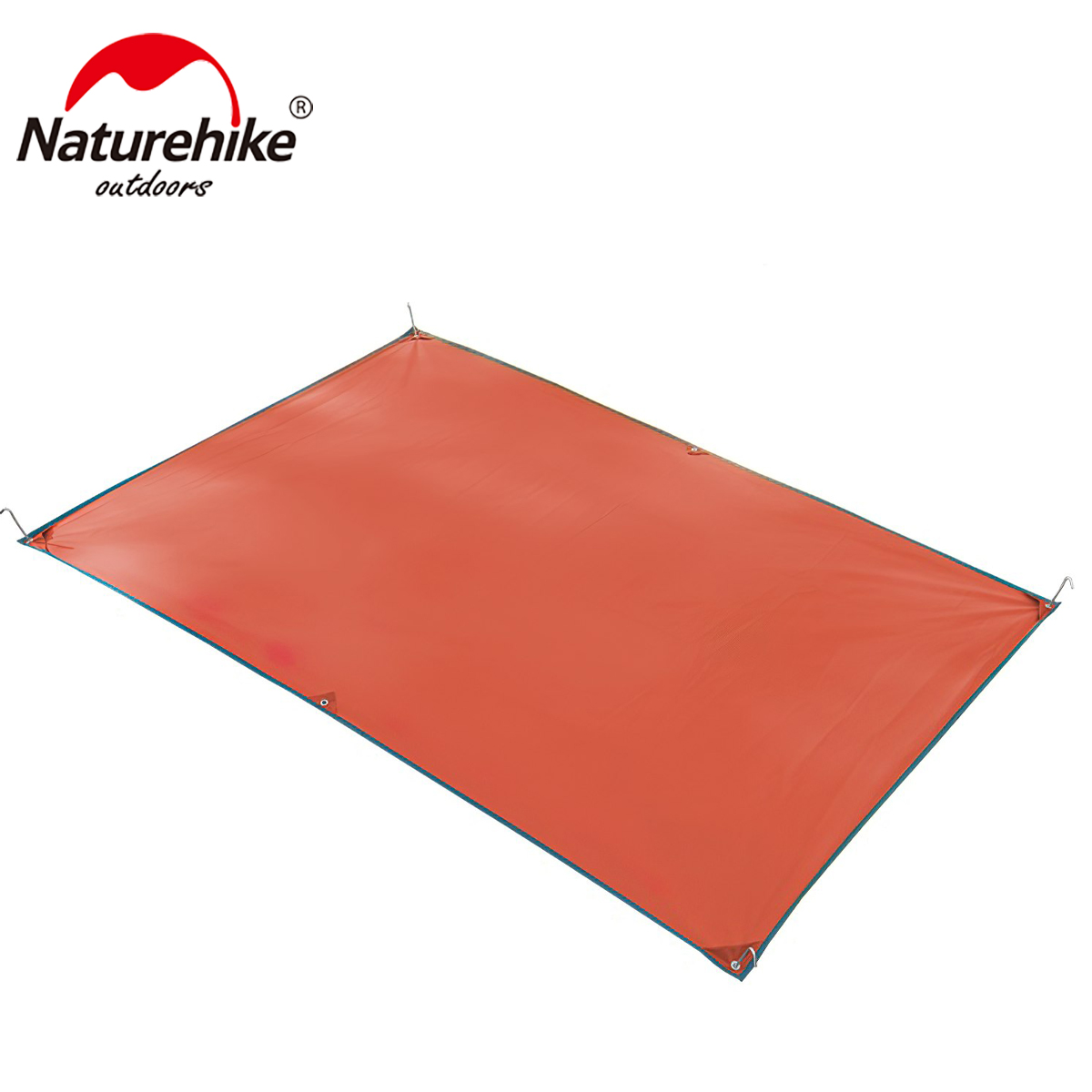 Tăng Bạt Cắm Trại Naturehike Oxford Cloth 2Man Mat