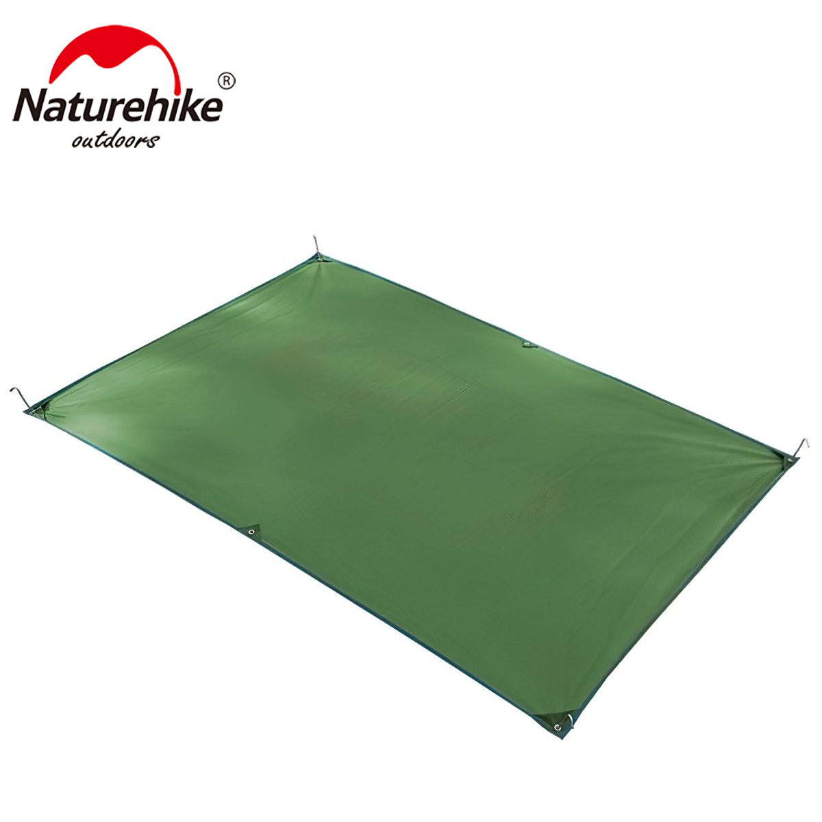 Tăng Bạt Cắm Trại Naturehike Oxford Cloth 2Man Mat
