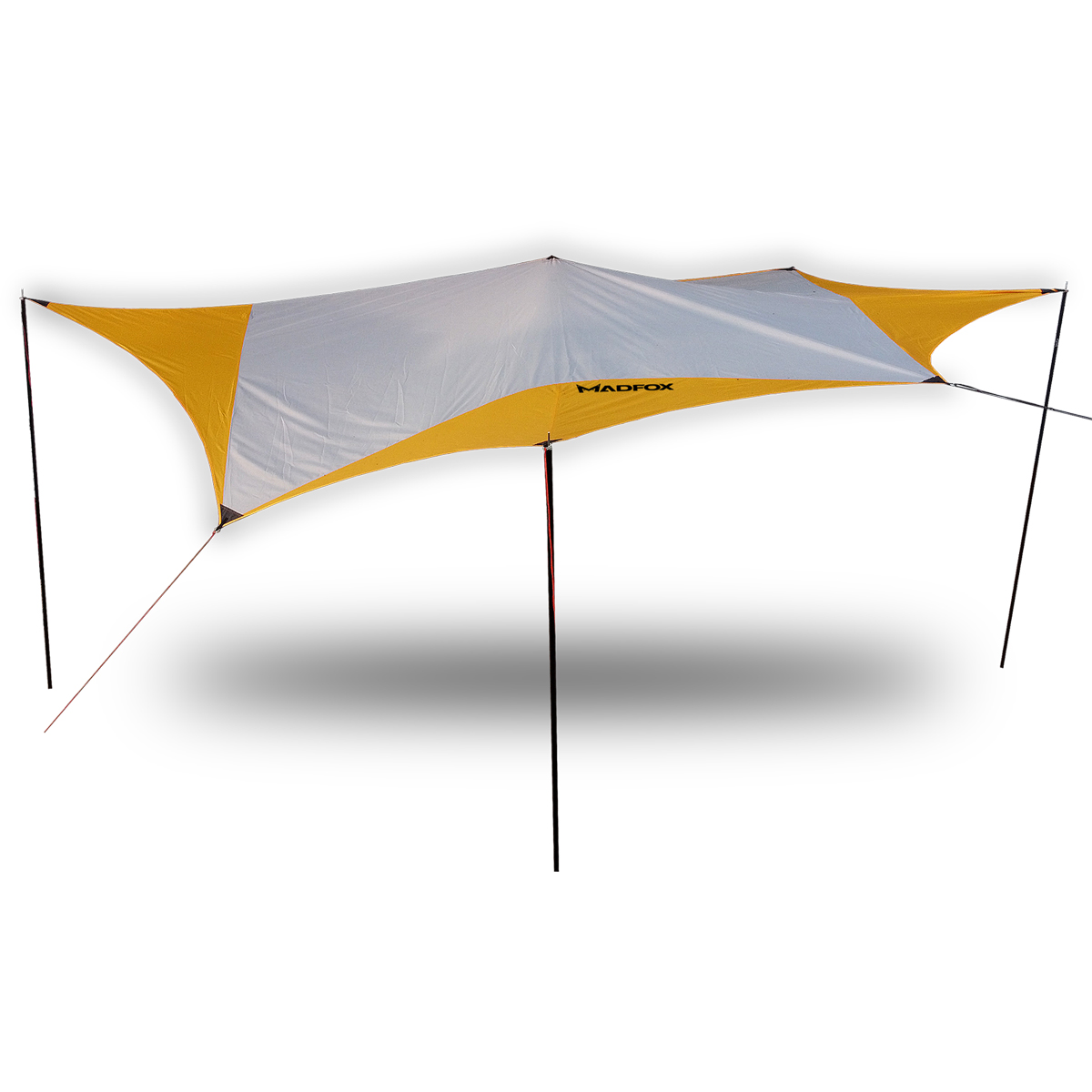 Madfox Octarp-500 Tăng Dã Ngoại