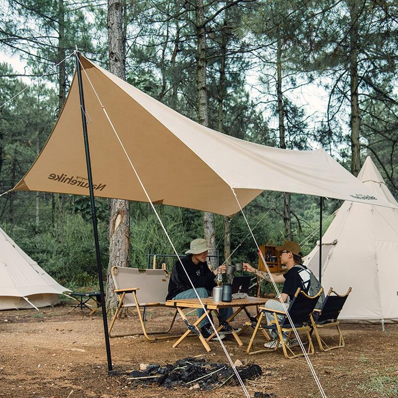 Tăng lều dã ngoại Naturehike Glamping Camping Fly Tent
