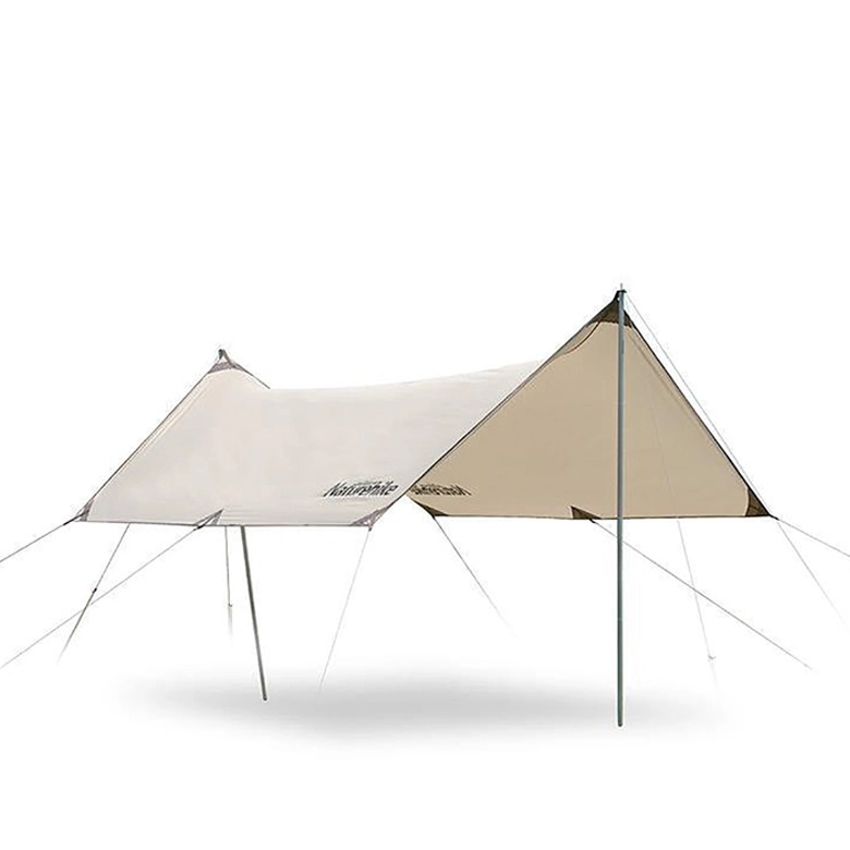 Naturehike NH20TM006 Tăng Lều Cắm Trại Che Nắng Shelter Sun