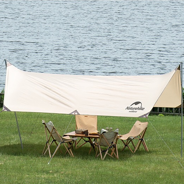 Naturehike NH20TM006 Tăng Lều Cắm Trại Che Nắng Shelter Sun