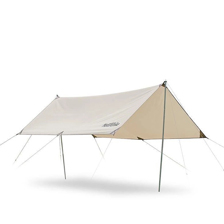 Naturehike NH20TM006 Tăng Lều Cắm Trại Che Nắng Shelter Sun
