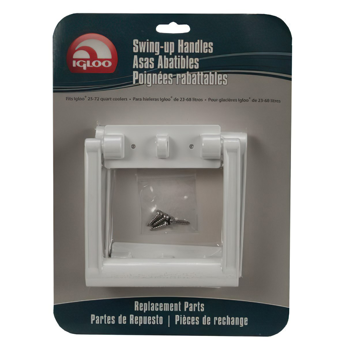 Tay Cầm Xoay Cho Thùng Đựng Đá Igloo 23-68L