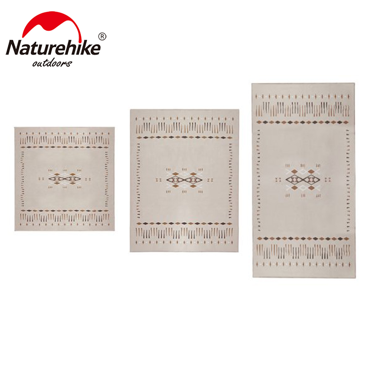 Thảm cắm trại NatureHike CNH22DZ020