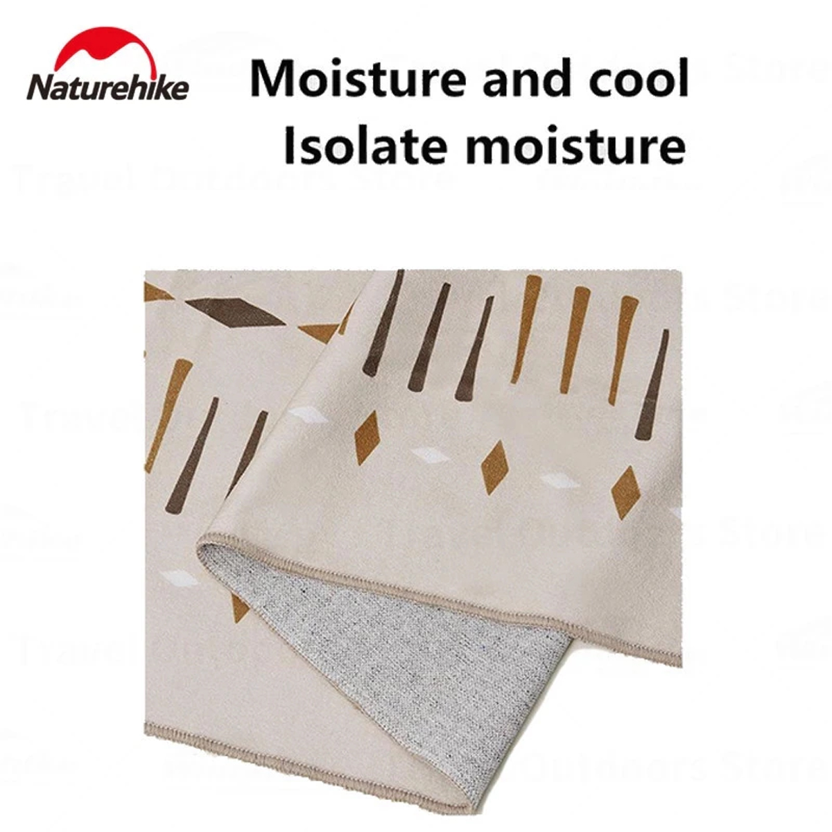 Thảm cắm trại NatureHike CNH22DZ020