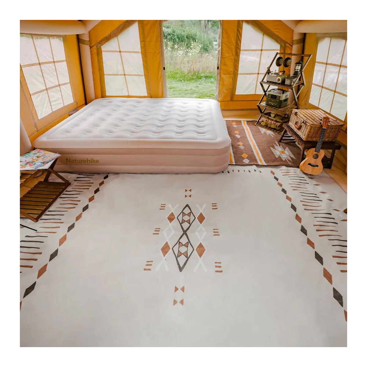 Thảm cắm trại NatureHike CNH22DZ020