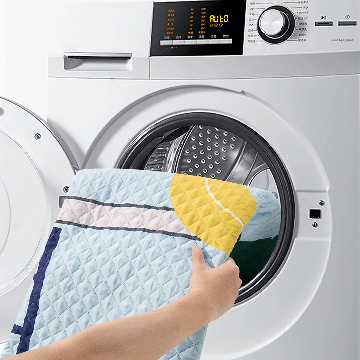 Naturehike Thảm Dệt Cắm Trại Dã Ngoại Cho 4 Đến 10 Người