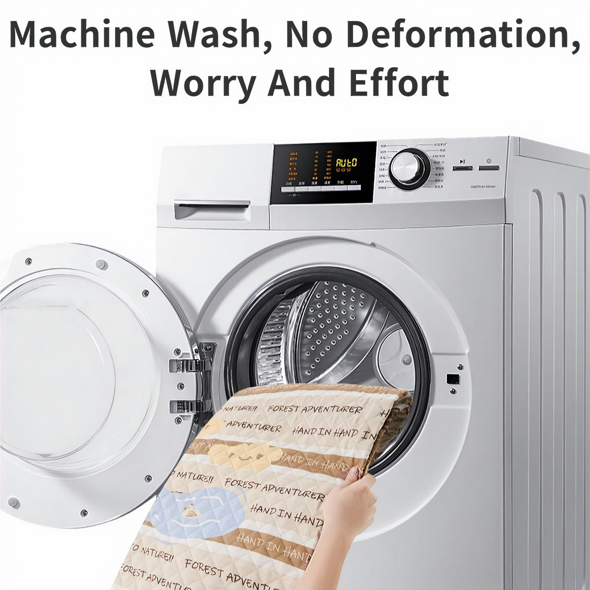 Naturehike Thảm Cắm Trại Dã Ngoại Glamping