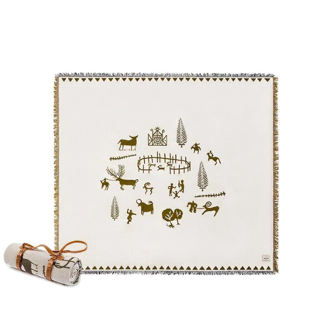 Naturehike CNH22DZ14001 Thảm Trải Đa Năng Cắm Trại