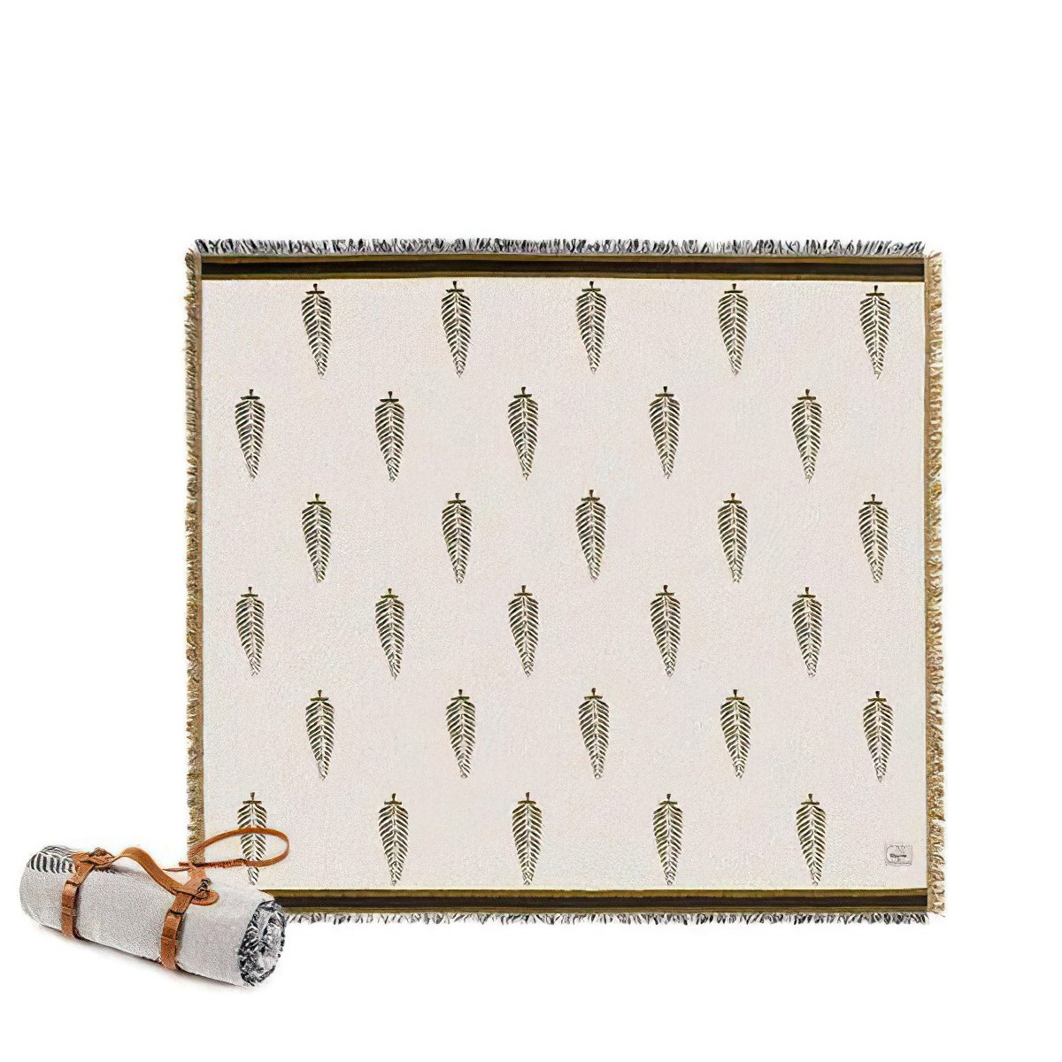 Naturehike CNH22DZ14001 Thảm Trải Đa Năng Cắm Trại