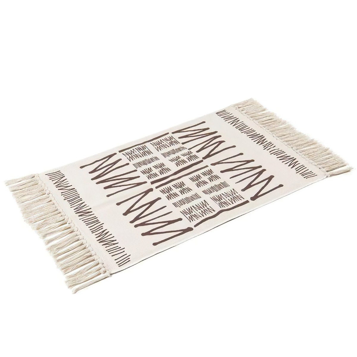 Naturehike NH21PS003 Thảm Trang Trí Glamping Đa Năng Cắm Trại