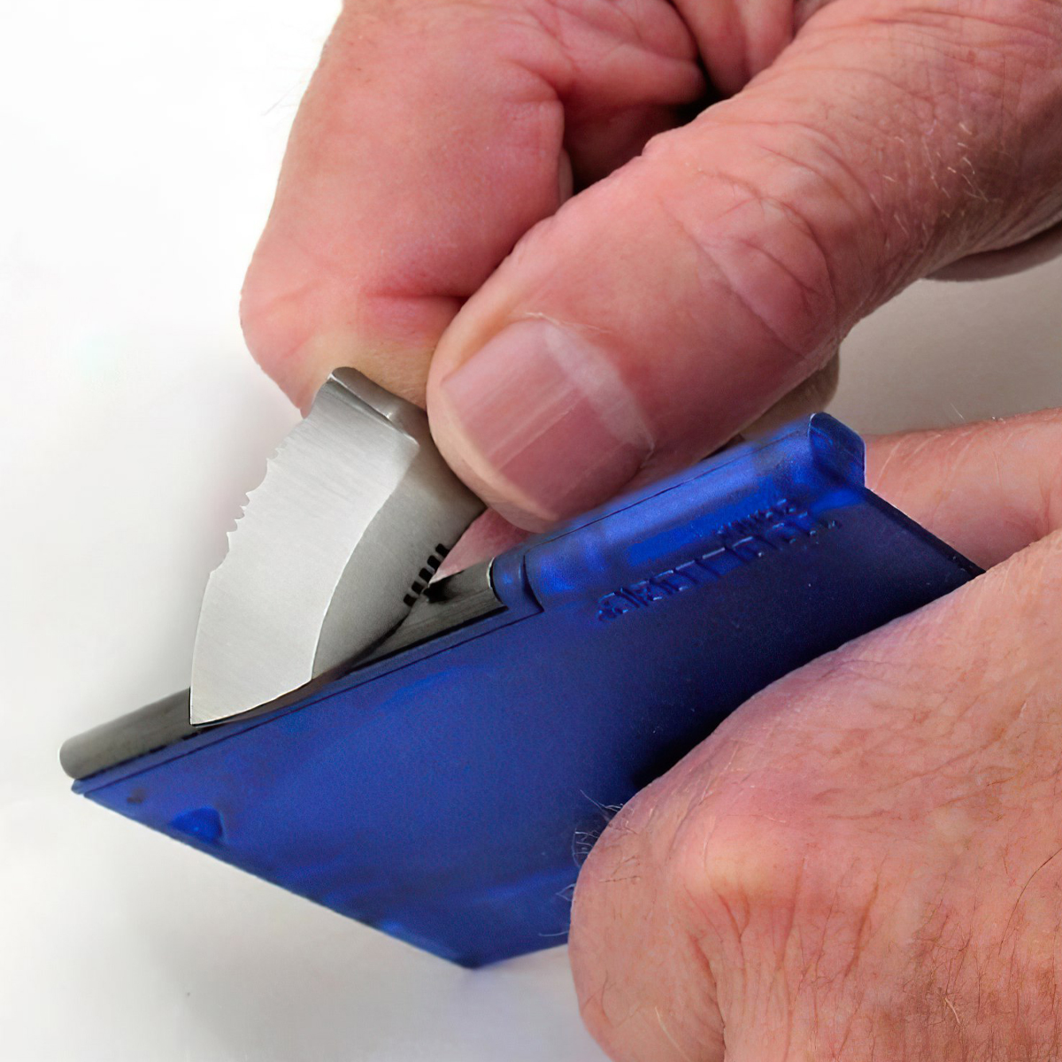 Thẻ Đa Năng Sinh Tồn Cắm Trại Tool Logic Survival Card