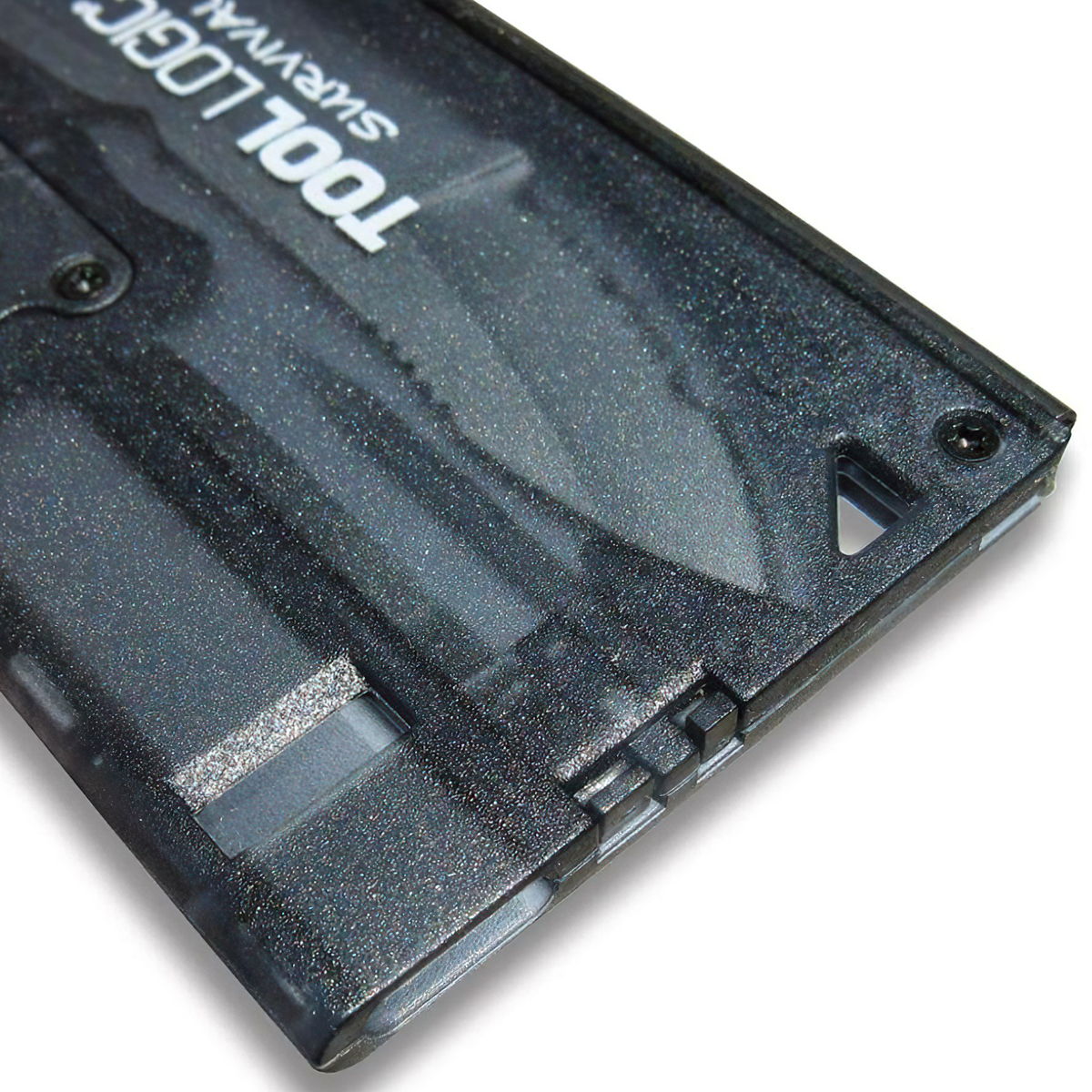 Thẻ Đa Năng Sinh Tồn Cắm Trại Tool Logic Survival Card