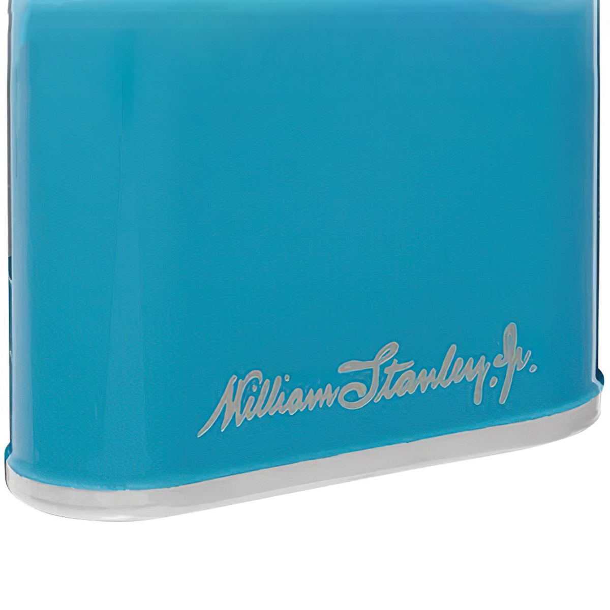 The Milestones Collection Bình Đựng Rượu Stanley Classic Flask 8Oz 236Ml - 1940 Topaz Gloss