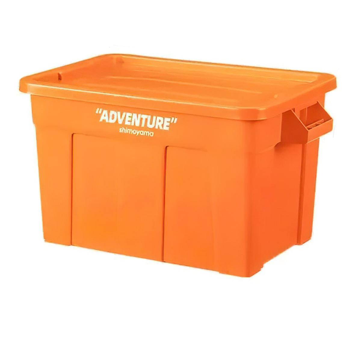 Shimoyama 74L Thùng Camping Đựng Đồ Cắm Trại