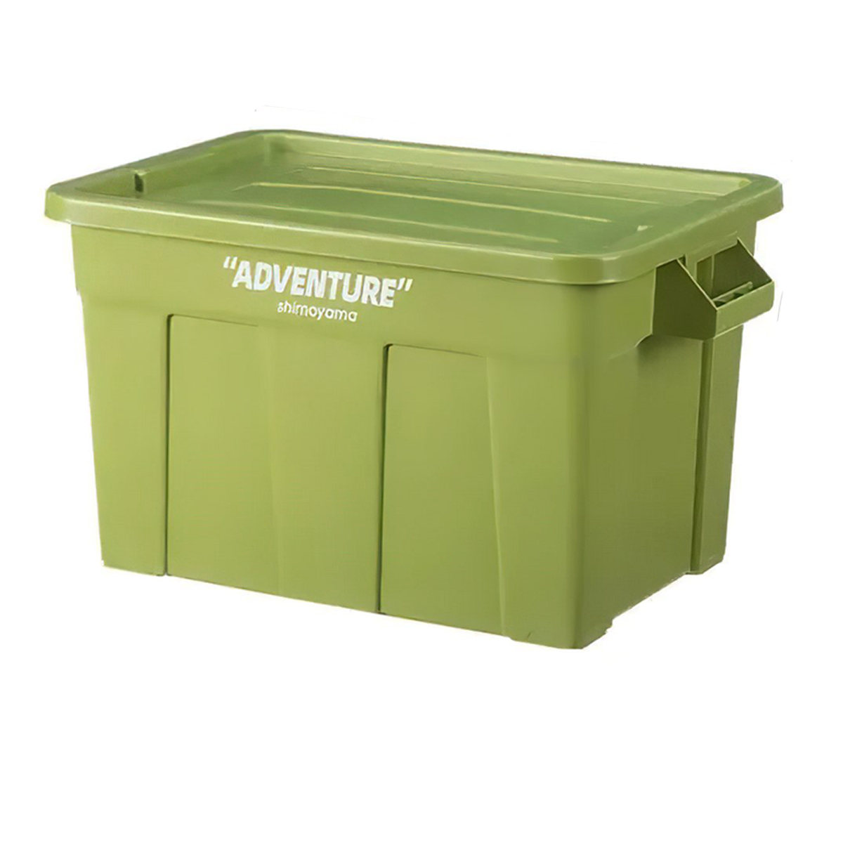 Shimoyama 74L Thùng Camping Đựng Đồ Cắm Trại