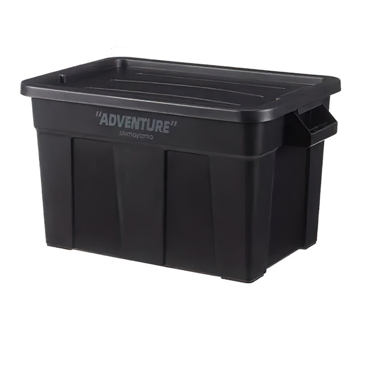 Shimoyama 74L Thùng Camping Đựng Đồ Cắm Trại