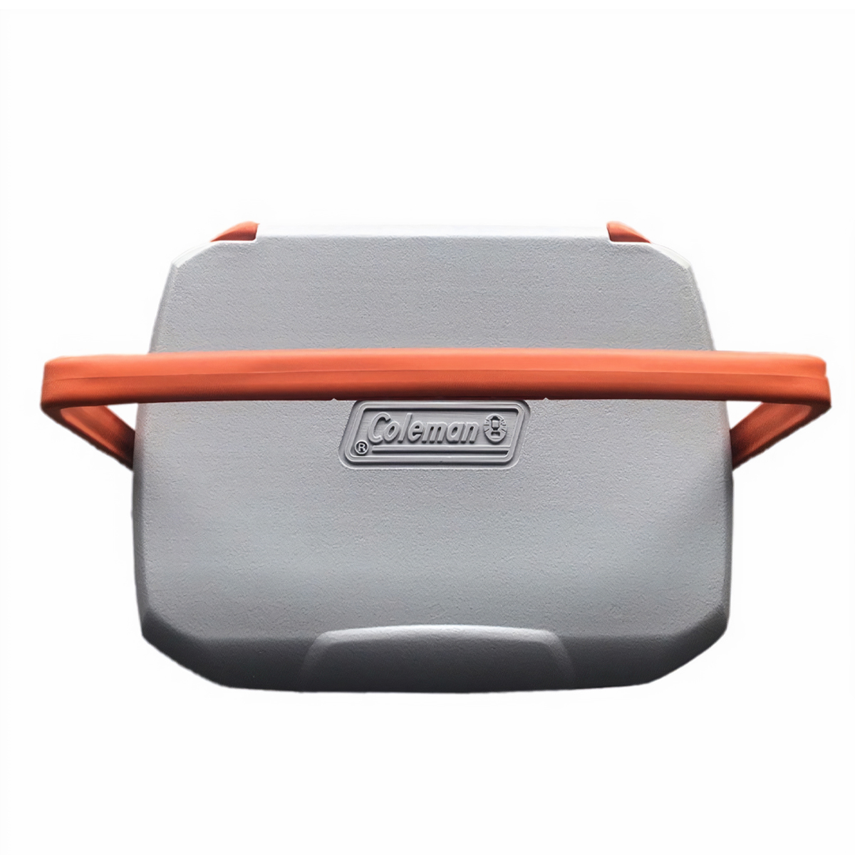 Thùng Coleman giữ lạnh - 15.3L - Xám