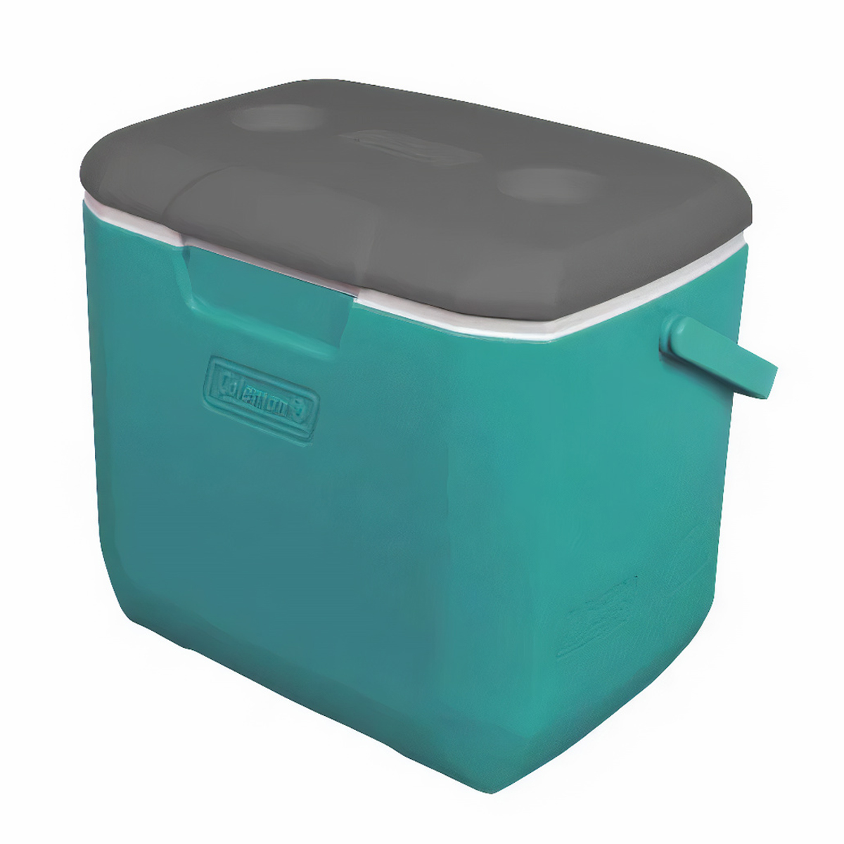 Thùng Coleman giữ lạnh - 28.4L - Xanh ngọc