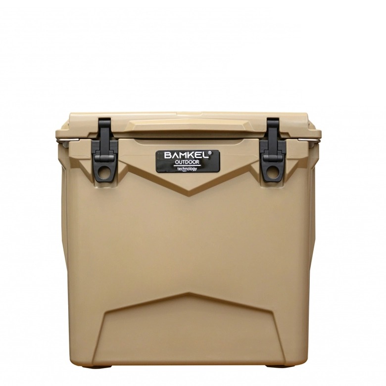 Thùng Đá Cắm Trại BamKel 45QT Carrier