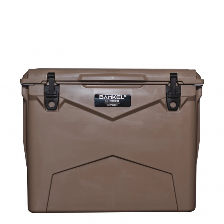 Thùng Đá Dã Ngoại BamKel 60QT Carrier