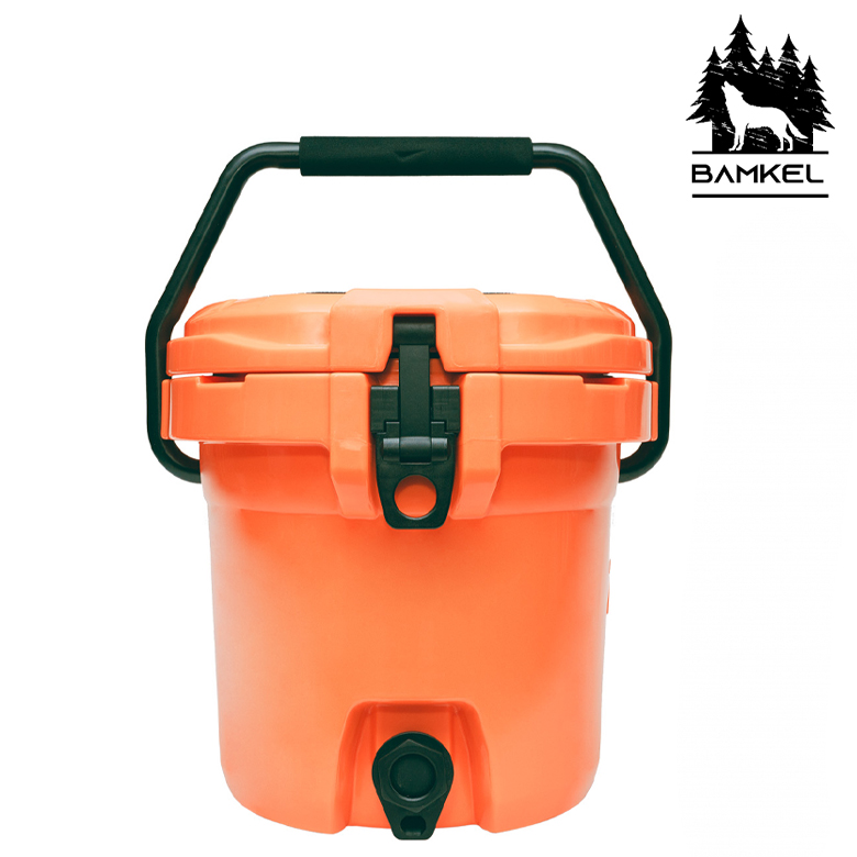 Thùng Đá Cắm Trại BamKel 9.5L Water Jug