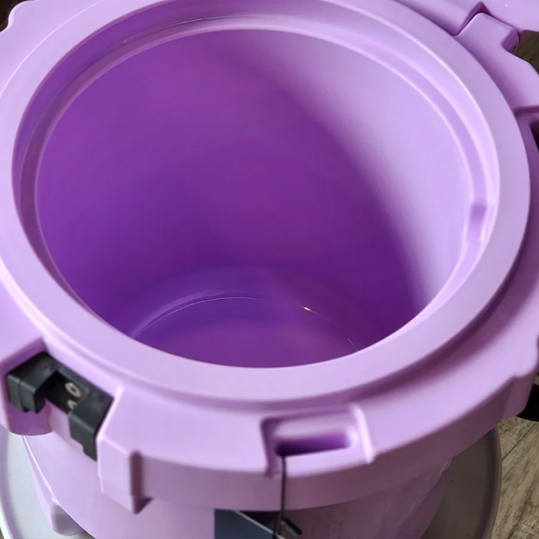 Thùng Đá Cắm Trại BamKel 9.5L Water Jug