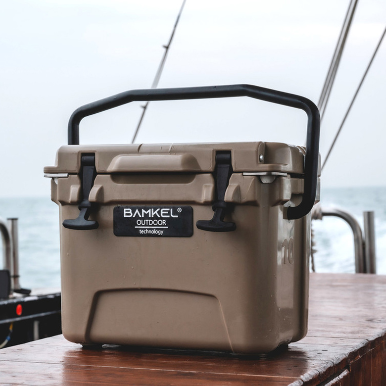 Thùng Đá Cắm Trại Bamkel Classic 10QT