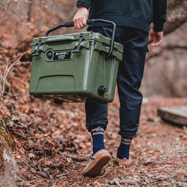 Thùng Đá BamKel Classic 20QT