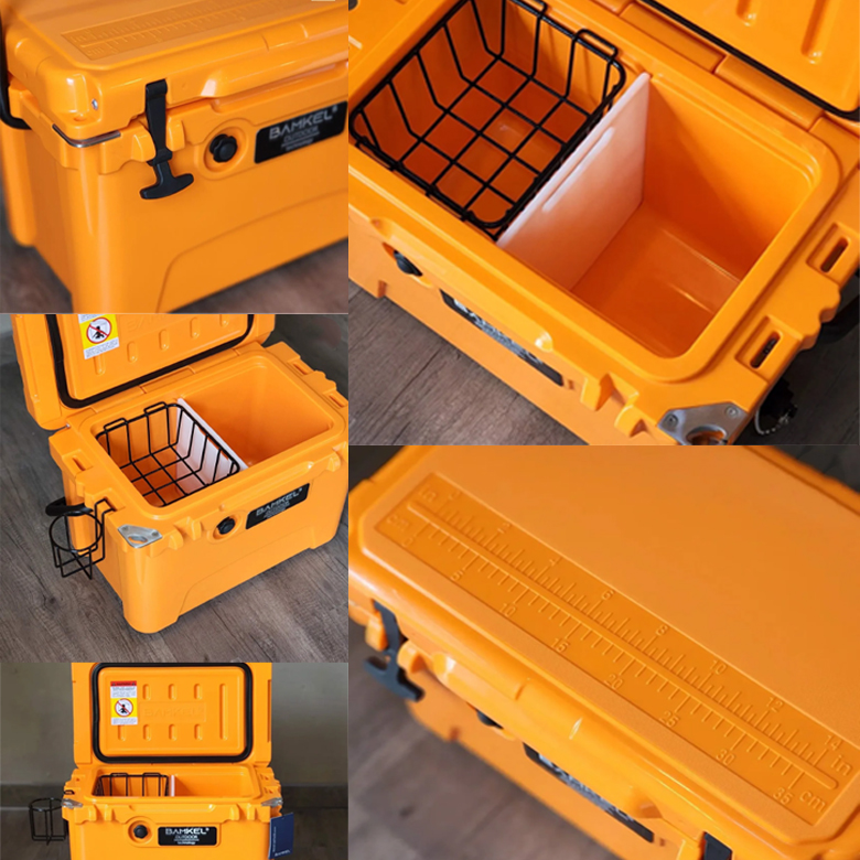 Thùng Đá BamKel Classic 20QT