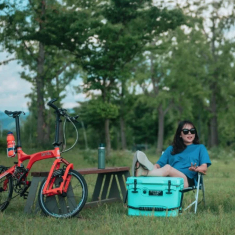 Thùng Đá BamKel Classic 20QT