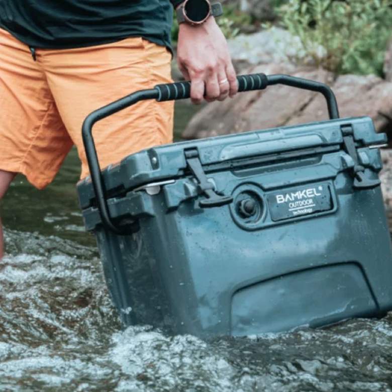 Thùng Đá BamKel Classic 20QT