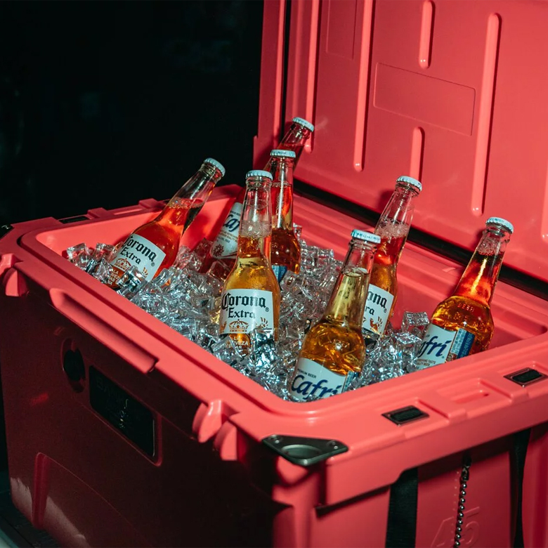 Thùng Đá BamKel Classic 45QT