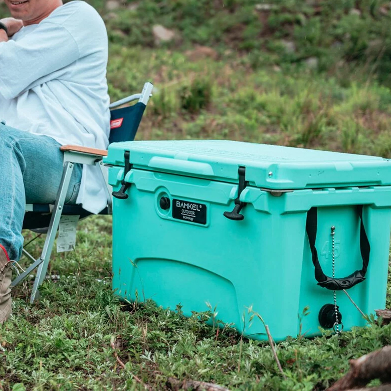 Thùng Đá BamKel Classic 45QT