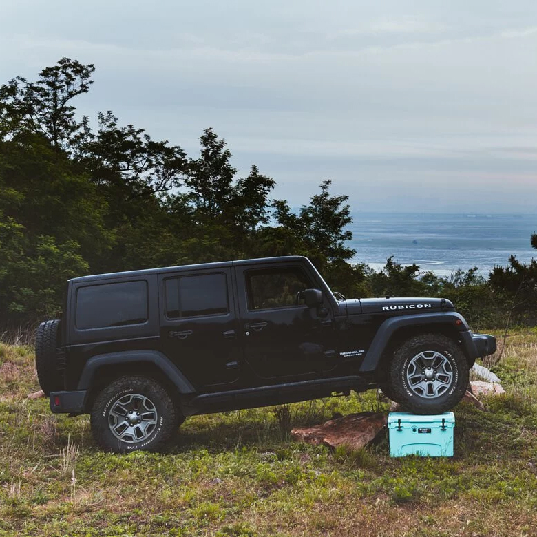 Thùng Đá BamKel Classic 45QT