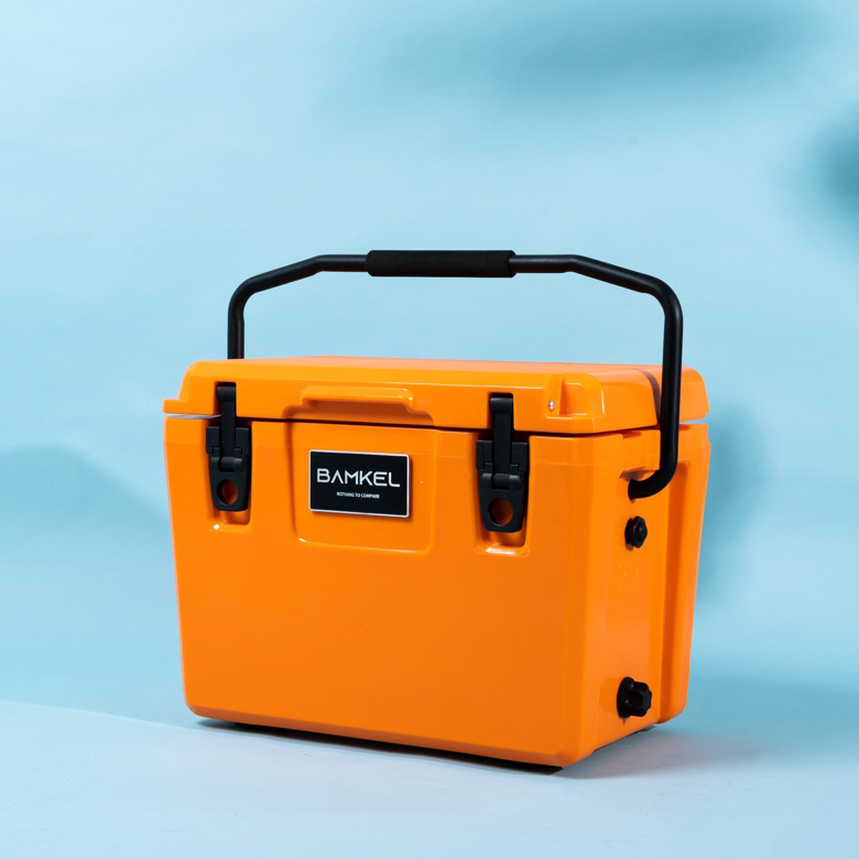 Thùng Đá Cắm Trại Dã Ngoại BamKel Modern 22QT