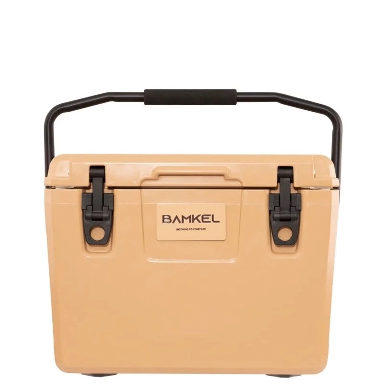 Thùng Đá Cắm Trại Dã Ngoại BamKel Modern 22QT