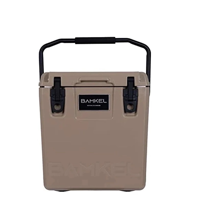 Thùng Đá Cắm Trại Dã Ngoại BamKel Modern 27QT